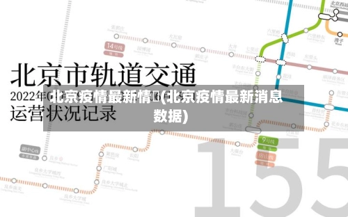 北京疫情最新情況(北京疫情最新消息数据)-第1张图片