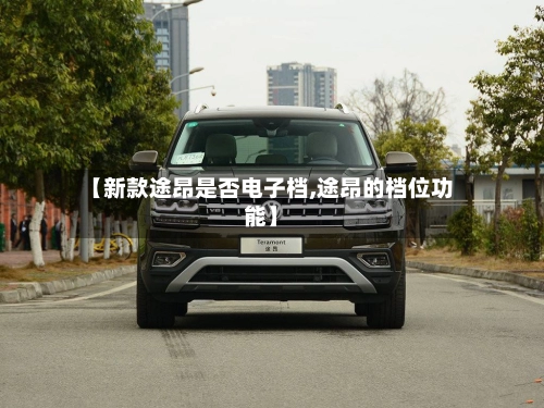 【新款途昂是否电子档,途昂的档位功能】-第1张图片