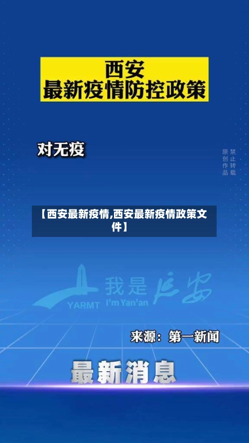 【西安最新疫情,西安最新疫情政策文件】-第1张图片