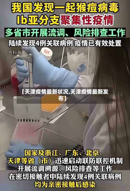 【天津疫情最新状况,天津疫情最新发布】-第1张图片