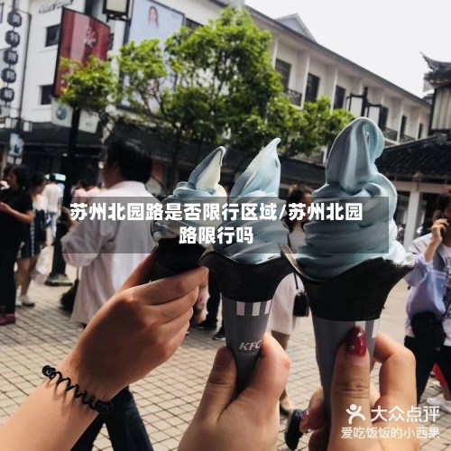 苏州北园路是否限行区域/苏州北园路限行吗-第1张图片