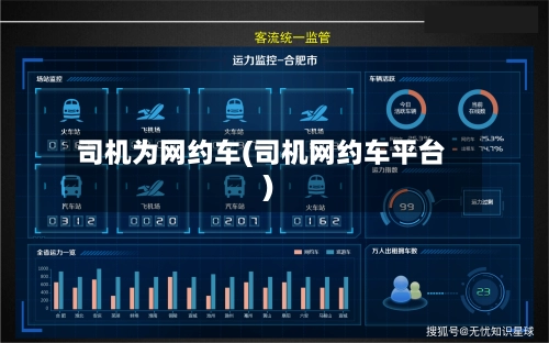 司机为网约车(司机网约车平台)-第1张图片