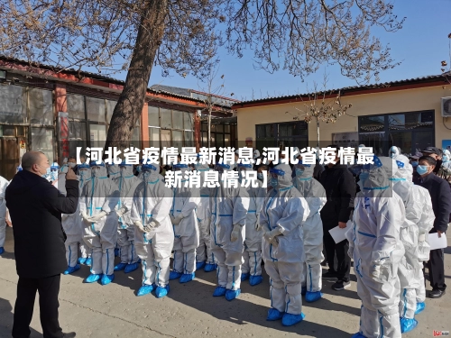 【河北省疫情最新消息,河北省疫情最新消息情况】-第1张图片