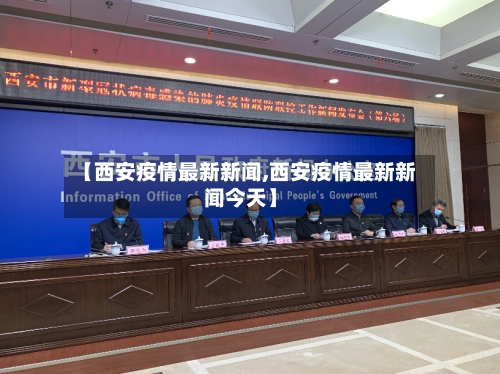 【西安疫情最新新闻,西安疫情最新新闻今天】-第1张图片