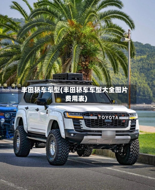 丰田轿车车型(丰田轿车车型大全图片费用表)-第1张图片