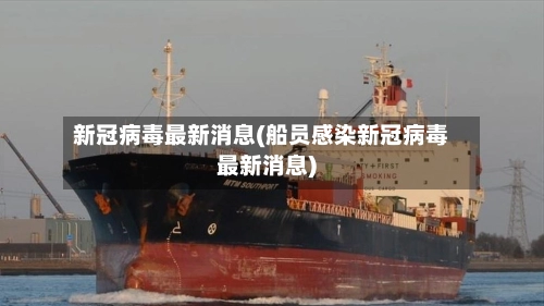 新冠病毒最新消息(船员感染新冠病毒最新消息)-第1张图片