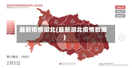 最新疫情湖北(最新湖北疫情数据)-第1张图片