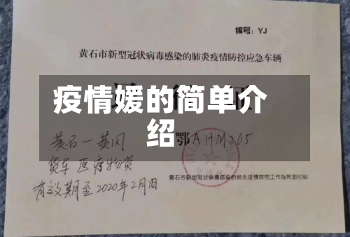 疫情媛的简单介绍-第1张图片