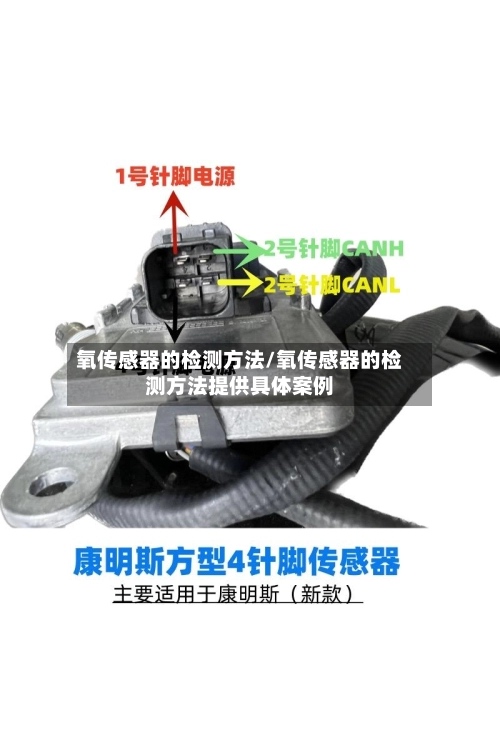 氧传感器的检测方法/氧传感器的检测方法提供具体案例-第1张图片