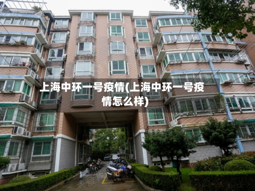 上海中环一号疫情(上海中环一号疫情怎么样)-第1张图片