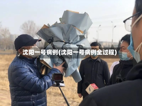 沈阳一号病例(沈阳一号病例全过程)-第2张图片
