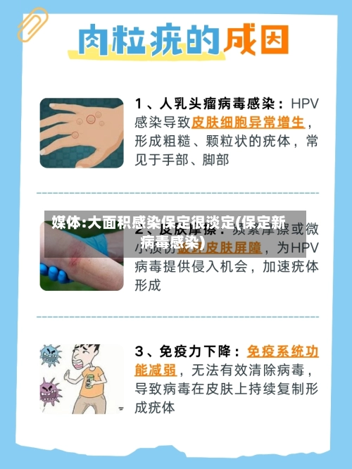 媒体:大面积感染保定很淡定(保定新病毒感染)-第1张图片