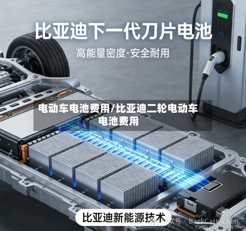 电动车电池费用/比亚迪二轮电动车电池费用-第2张图片