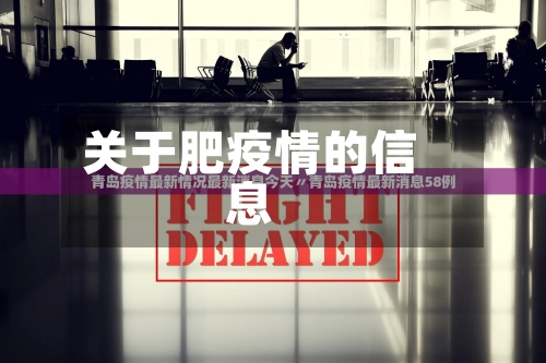 关于肥疫情的信息-第1张图片