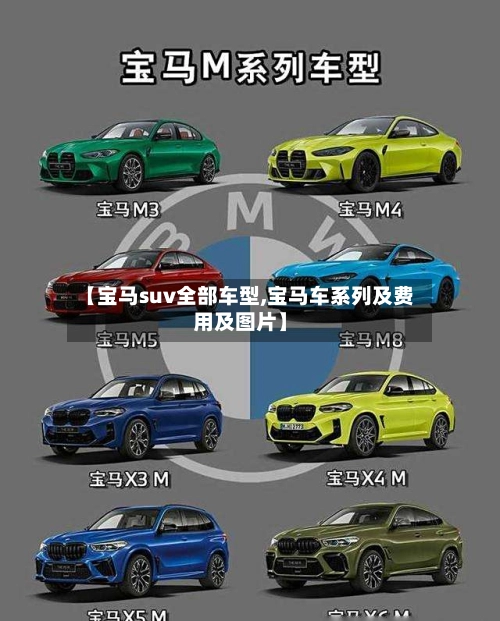 【宝马suv全部车型,宝马车系列及费用及图片】-第1张图片