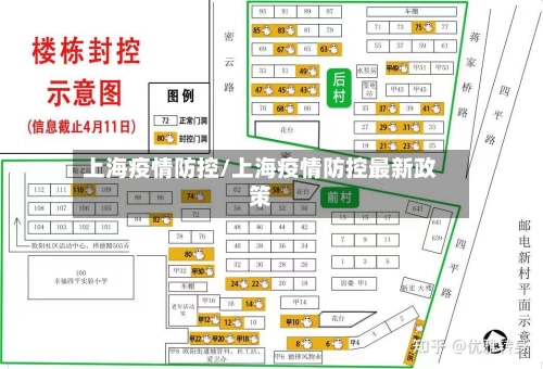 上海疫情防控/上海疫情防控最新政策-第1张图片