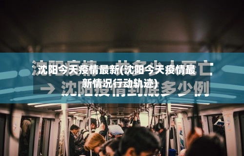 沈阳今天疫情最新(沈阳今天疫情最新情况行动轨迹)