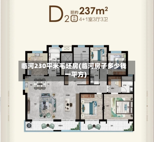 临河230平米毛坯房(临河房子多少钱一平方)-第1张图片