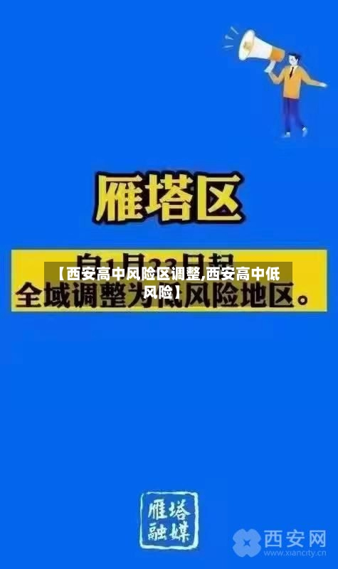 【西安高中风险区调整,西安高中低风险】-第1张图片