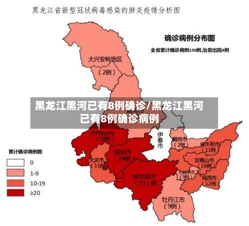 黑龙江黑河已有8例确诊/黑龙江黑河已有8例确诊病例-第1张图片