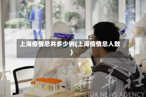 上海疫情总共多少例(上海疫情总人数)-第1张图片