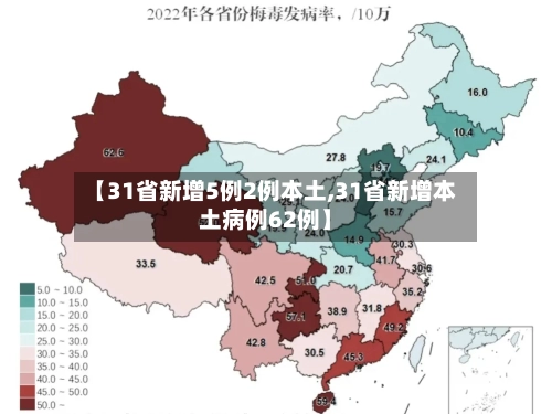 【31省新增5例2例本土,31省新增本土病例62例】-第1张图片