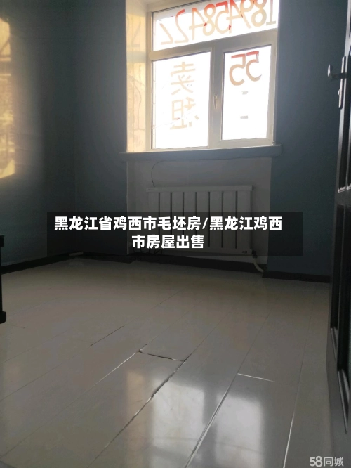 黑龙江省鸡西市毛坯房/黑龙江鸡西市房屋出售-第1张图片