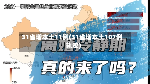 31省增本土11例(31省增本土107例轨迹)-第1张图片
