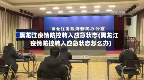 黑龙江疫情防控转入应急状态(黑龙江疫情防控转入应急状态怎么办)-第1张图片
