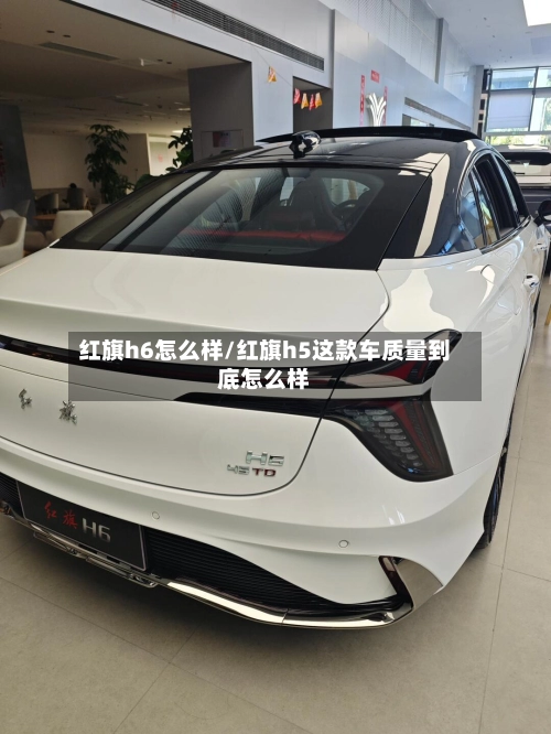 红旗h6怎么样/红旗h5这款车质量到底怎么样-第3张图片
