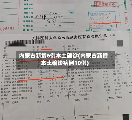 内蒙古新增6例本土确诊(内蒙古新增本土确诊病例10例)-第3张图片