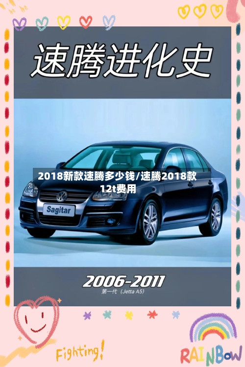 2018新款速腾多少钱/速腾2018款12t费用-第1张图片