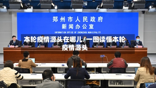 本轮疫情源头在哪儿/一图读懂本轮疫情源头-第1张图片