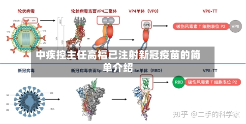 中疾控主任高福已注射新冠疫苗的简单介绍-第1张图片