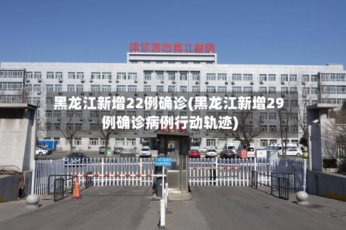 黑龙江新增22例确诊(黑龙江新增29例确诊病例行动轨迹)-第2张图片