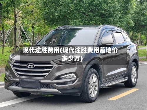 现代途胜费用(现代途胜费用落地价多少万)-第1张图片