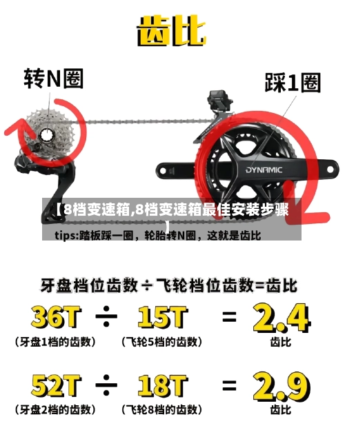 【8档变速箱,8档变速箱最佳安装步骤】-第2张图片