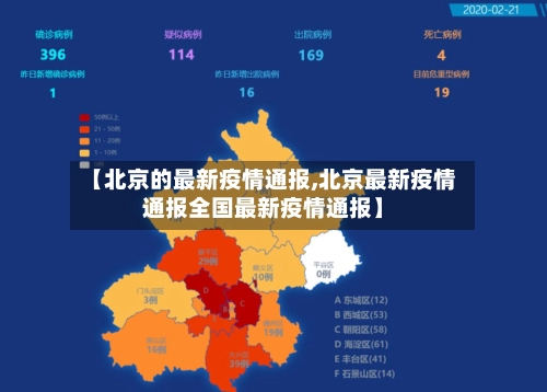 【北京的最新疫情通报,北京最新疫情通报全国最新疫情通报】-第1张图片