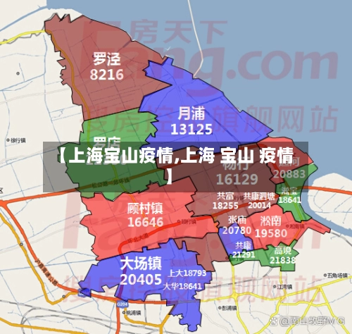 【上海宝山疫情,上海 宝山 疫情】-第1张图片