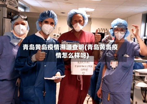 青岛黄岛疫情溯源查明(青岛黄岛疫情怎么样呀)-第3张图片