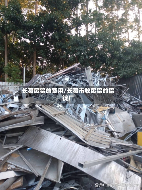 长葛废铝的费用/长葛市收废铝的铝锭厂-第3张图片
