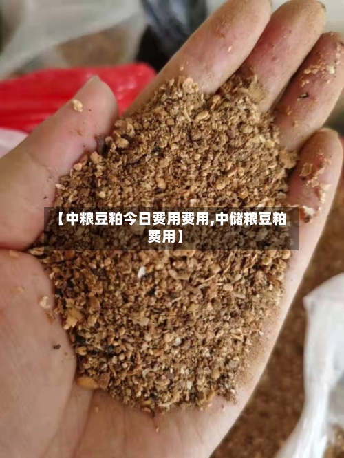 【中粮豆粕今日费用费用,中储粮豆粕费用】-第2张图片