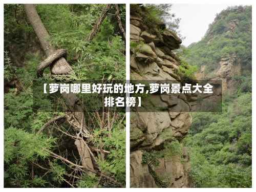 【萝岗哪里好玩的地方,萝岗景点大全排名榜】-第2张图片