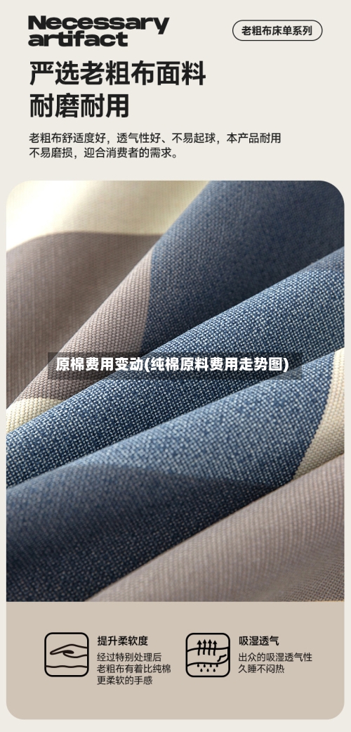 原棉费用变动(纯棉原料费用走势图)-第1张图片