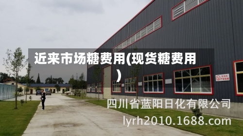 近来市场糖费用(现货糖费用)-第1张图片
