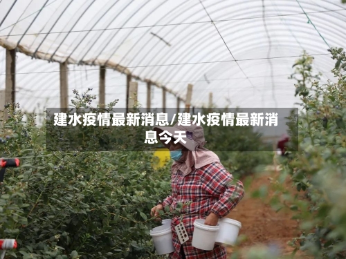 建水疫情最新消息/建水疫情最新消息今天