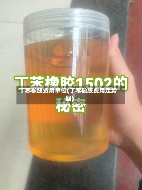 丁苯橡胶费用单位(丁苯橡胶费用走势图)