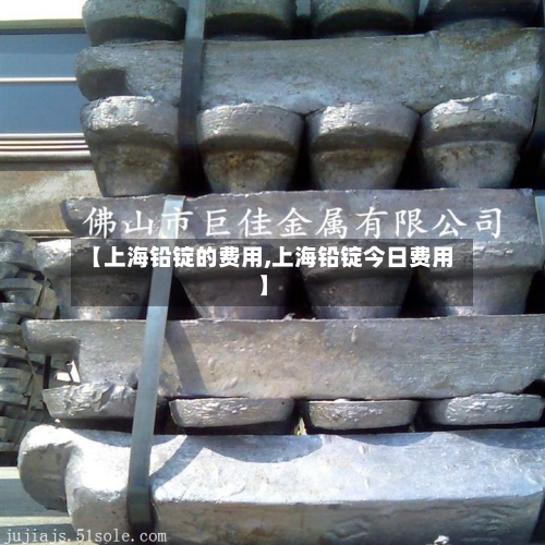 【上海铅锭的费用,上海铅锭今日费用】