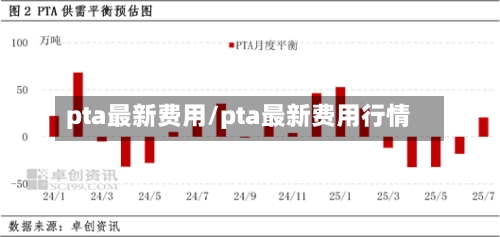 pta最新费用/pta最新费用行情