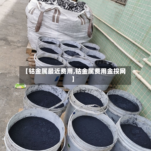 【钴金属最近费用,钴金属费用金投网】-第3张图片